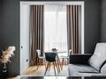 2-комнатная квартира · 55 м² · 20/20 этаж, Гагарина — Аль- Фараби за 27 000 ₸ в Алматы, Бостандыкский р-н — фото 6