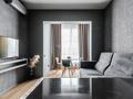 2-комнатная квартира · 55 м² · 20/20 этаж, Гагарина — Аль- Фараби за 27 000 ₸ в Алматы, Бостандыкский р-н — фото 3