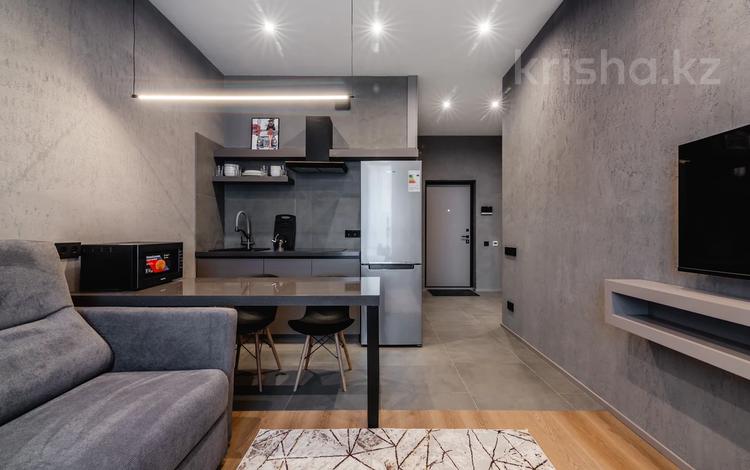2-комнатная квартира · 55 м² · 20/20 этаж, Гагарина — Аль- Фараби за 27 000 ₸ в Алматы, Бостандыкский р-н — фото 6