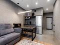2-комнатная квартира · 55 м² · 20/20 этаж, Гагарина — Аль- Фараби за 27 000 ₸ в Алматы, Бостандыкский р-н — фото 4