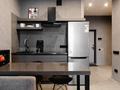 2-комнатная квартира · 55 м² · 20/20 этаж, Гагарина — Аль- Фараби за 27 000 ₸ в Алматы, Бостандыкский р-н — фото 7