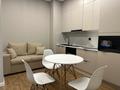 1-комнатная квартира · 32 м² · 6/6 этаж, Бауыржана Момышулы 11/14а за 220 000 ₸ в Алматы, Алатауский р-н