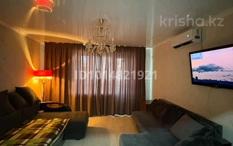 2-комнатная квартира · 52 м² · 5/5 этаж, Сандригайло 94 — Качарская за 14 000 ₸ в Рудном — фото 2