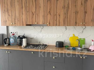 1-комнатная квартира · 48 м² · 9/10 этаж, Алтын орда 6/7 за 185 000 ₸ в Алматы, Наурызбайский р-н