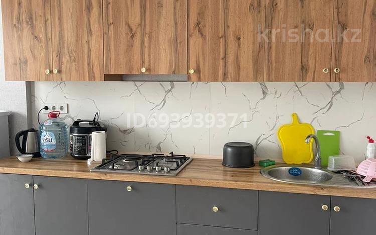 1-комнатная квартира · 48 м² · 9/10 этаж, Алтын орда 6/7 за 185 000 ₸ в Алматы, Наурызбайский р-н — фото 2