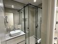 1-комнатная квартира · 18 м², Богенбай батыра 186 — Богенбай Батыра Досмуамедова за 27 000 ₸ в Алматы, Алмалинский р-н — фото 4