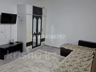 1-бөлмелі пәтер · 43 м² · 1/5 қабат, Микрорайон 1 41/1, бағасы: 18.8 млн ₸ в Конаеве