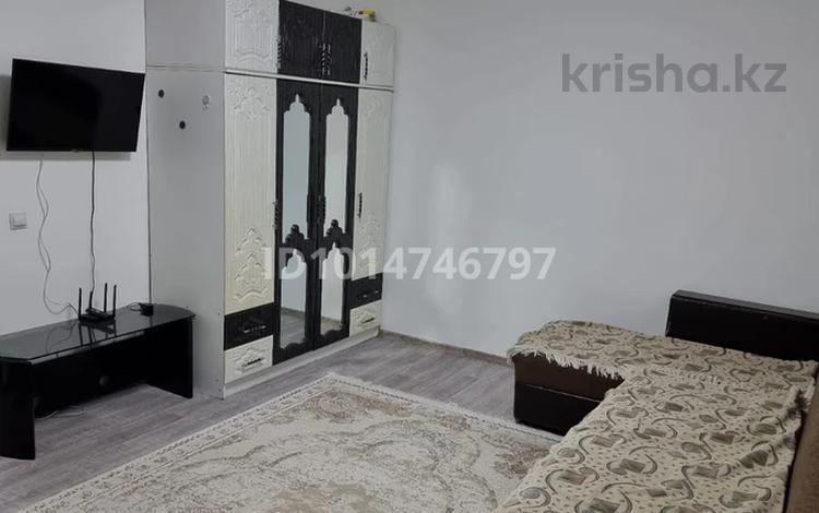 1-бөлмелі пәтер · 43 м² · 1/5 қабат, Микрорайон 1 41/1, бағасы: 18.8 млн ₸ в Конаеве — фото 2