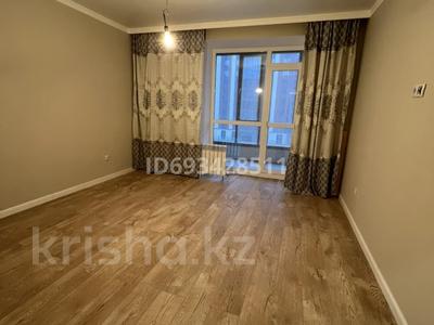 2-бөлмелі пәтер, 51 м², 4/12 қабат ай сайын, Нажимеденов 40, бағасы: 165 000 〒 в Астане, Алматы р-н