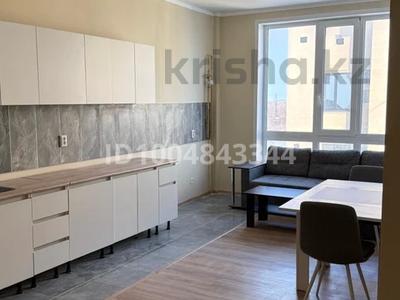 2-бөлмелі пәтер · 97 м² · 9/9 қабат, мкр Омега, Есенжанова 3/2, бағасы: 33 млн ₸ в Уральске