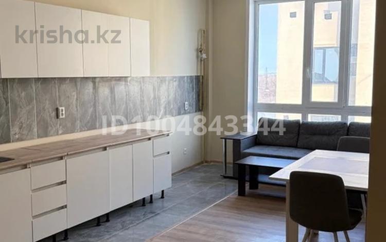 2-бөлмелі пәтер · 97 м² · 9/9 қабат, мкр Омега, Есенжанова 3/2, бағасы: 33 млн ₸ в Уральске — фото 14