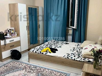 2-бөлмелі пәтер · 62 м² · 5/12 қабат, Абишева 36/9 — Авторынок Жибек жолы, бағасы: 280 000 ₸ в Алматы, Наурызбайский р-н