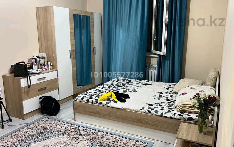 2-бөлмелі пәтер · 62 м² · 5/12 қабат, Абишева 36/9 — Авторынок Жибек жолы, бағасы: 280 000 ₸ в Алматы, Наурызбайский р-н — фото 11