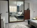 2-бөлмелі пәтер · 55 м² · 1/9 қабат, Бектурова 58/1, бағасы: 23.5 млн ₸ в Павлодаре — фото 8
