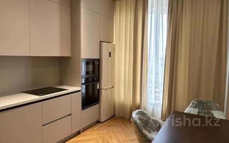 1-комнатная квартира · 39 м² · 15/18 этаж, Бухар жырау 12/2, 12/3 за 33 млн ₸ в Астане, Есильский р-н — фото 8