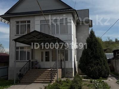 Отдельный дом · 9 комнат · 267 м² · 14.5 сот., мкр Карагайлы, Мангытаева 14 — Карыбай Акына за 119 млн 〒 в Алматы, Наурызбайский р-н