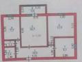 3-комнатная квартира · 60 м² · 2/5 этаж, бараева 1 — республика за 28.5 млн ₸ в Астане, р-н Байконур — фото 2