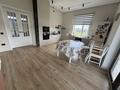 Отдельный дом · 4 комнаты · 150 м² · 6 сот., ул. Аксарай 27 за 79 млн 〒 в Каскелене — фото 10