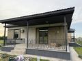 Отдельный дом · 4 комнаты · 150 м² · 6 сот., ул. Аксарай 27 за 79 млн 〒 в Каскелене — фото 5