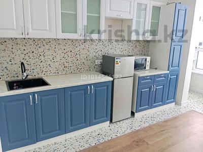1-комнатная квартира · 55 м² · 4/4 этаж, мкр Жулдыз, Шамелова 84а за 22 млн ₸ в Уральске