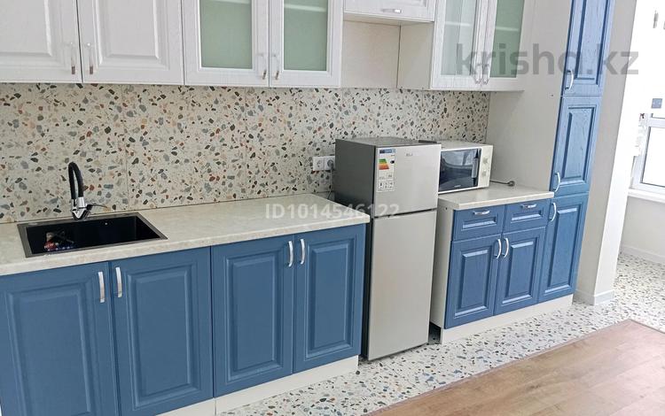 1-комнатная квартира · 55 м² · 4/4 этаж, мкр Жулдыз, Шамелова 84а за 22 млн ₸ в Уральске — фото 3