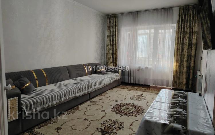 2-комнатная квартира · 52 м² · 1/5 этаж, Койбакова 2 за 17.5 млн ₸ в Таразе — фото 2