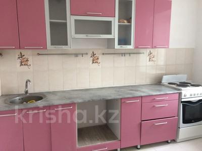 1-бөлмелі пәтер, 38 м², 5/11 қабат ай сайын, Сарыарка 48/2, бағасы: 130 000 〒 в Астане, Сарыарка р-н