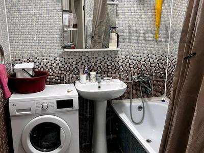 3-комнатная квартира · 74 м² · 5/5 этаж, мкр Саялы 112 за 250 000 ₸ в Алматы, Алатауский р-н