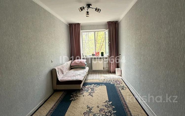 2-комнатная квартира · 45 м² · 2/5 этаж, мкр 6, Абая 3 — Возле облакимата за 140 000 〒 в Актобе — фото 2