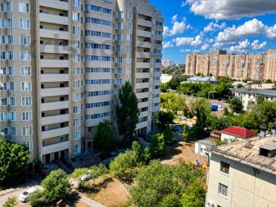 1-комнатная квартира · 48.8 м² · 7/9 этаж, Женис 51/3 за 21.5 млн ₸ в Астане, Сарыарка р-н