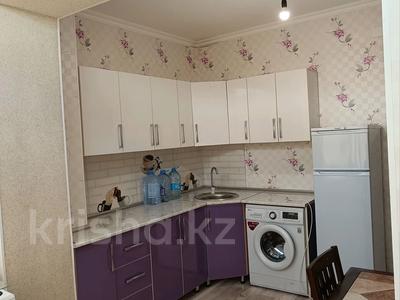 1-комнатная квартира · 38 м² · 4/6 этаж, 32В мкр 8/1 за 9 000 ₸ в Актау