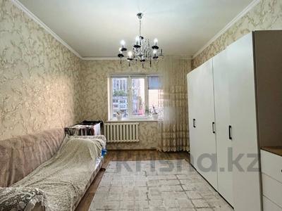 2-комнатная квартира · 41.3 м² · 5/5 этаж, мкр Мамыр-1 за 27.5 млн ₸ в Алматы, Ауэзовский р-н