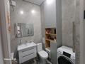 2-комнатная квартира · 61 м² · 5/9 этаж, улица Шамши Калдаякова за 44.5 млн ₸ в Астане, Сарайшык р-н — фото 8