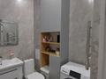 2-комнатная квартира · 61 м² · 5/9 этаж, улица Шамши Калдаякова за 44.5 млн ₸ в Астане, Сарайшык р-н — фото 9