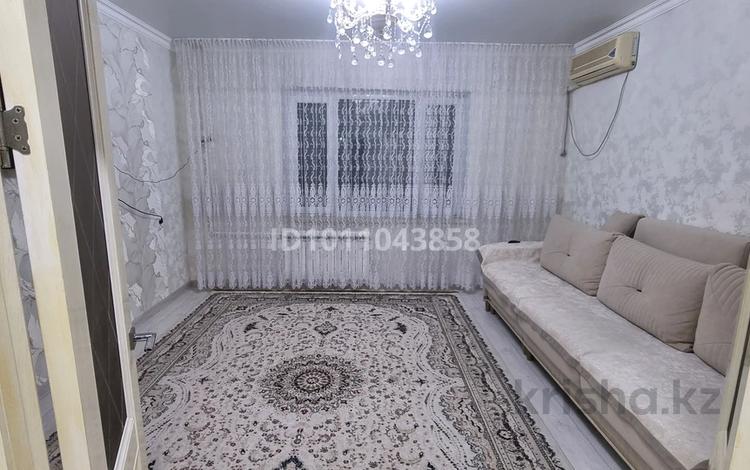 2-бөлмелі пәтер · 54 м² · 2/9 қабат, Алашахан даңғылы 22Б, бағасы: 25.5 млн ₸ в Жезказгане — фото 2