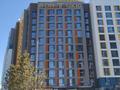 2-комнатная квартира · 45 м² · 9/11 этаж, Мухамедханова 4a — Туран. Хан Шатыр за 20 000 〒 в Астане, Есильский р-н — фото 11