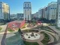 2-комнатная квартира · 45 м² · 9/11 этаж, Мухамедханова 4a — Туран. Хан Шатыр за 20 000 〒 в Астане, Есильский р-н — фото 13