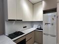 2-комнатная квартира · 45 м² · 9/11 этаж, Мухамедханова 4a — Туран. Хан Шатыр за 20 000 〒 в Астане, Есильский р-н — фото 3