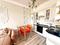 2-комнатная квартира · 45 м² · 5/7 этаж, Улы Дала — Сауран за 260 000 ₸ в Астане, Есильский р-н