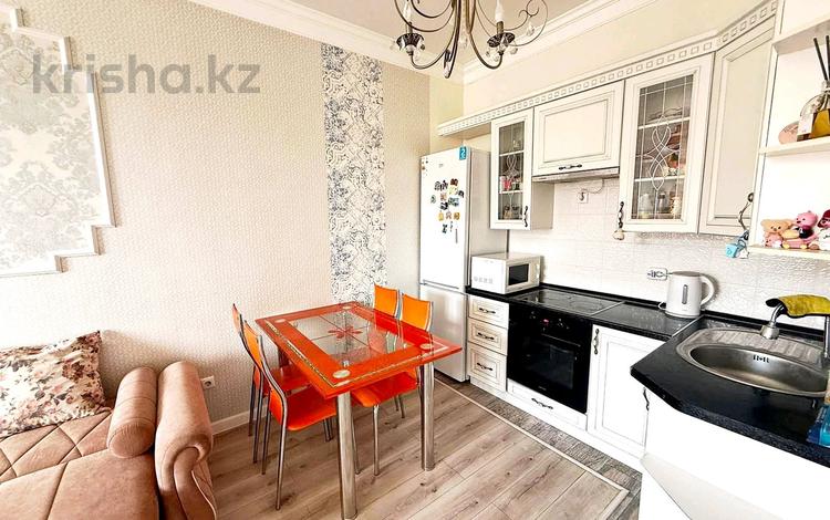 2-комнатная квартира · 45 м² · 5/7 этаж, Улы Дала — Сауран за 260 000 ₸ в Астане, Есильский р-н — фото 3