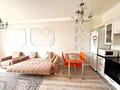 2-бөлмелі пәтер · 45 м² · 5/7 қабат, Улы Дала — Сауран, бағасы: 260 000 ₸ в Астане, Есильский р-н — фото 3