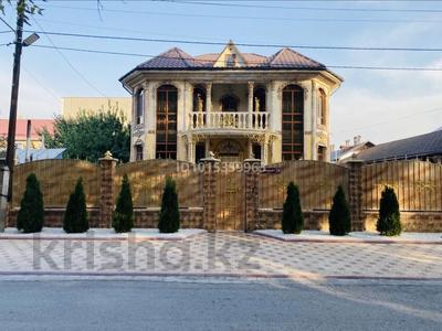 Жеке үй · 8 бөлме · 220 м² · 8 жүзд., Шымкентская 28, бағасы: 300 млн ₸ в Алматы, Турксибский р-н
