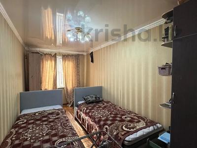3-комнатная квартира · 58 м² · 3/4 этаж, мкр №6 за 37 млн ₸ в Алматы, Ауэзовский р-н