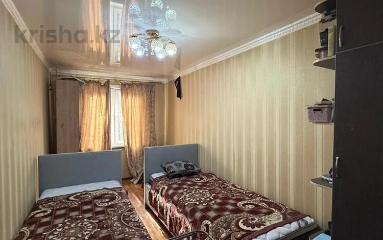 3-комнатная квартира · 58 м² · 3/4 этаж, мкр №6 за 37 млн ₸ в Алматы, Ауэзовский р-н — фото 2