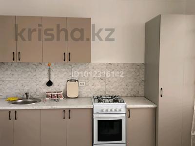 1-бөлмелі пәтер · 40 м² · 5/5 қабат, Просп. Елорда 9Аблок3, бағасы: 18 млн ₸ в Атырау, мкр Авангард-2