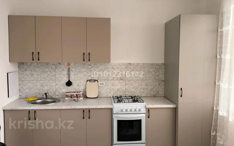 1-комнатная квартира · 40 м² · 5/5 этаж, Просп. Елорда 9Аблок3 за 18 млн ₸ в Атырау, мкр Авангард-2 — фото 2