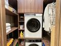 4-бөлмелі пәтер · 110 м² · 9/10 қабат, Утеген батыра 7/9г, бағасы: 82 млн ₸ в Алматы, Ауэзовский р-н — фото 14
