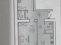 2-комнатная квартира · 68.6 м² · 6/12 этаж, Жубан Молдагалиев 1 за 29.9 млн ₸ в Астане, Нура р-н — фото 5
