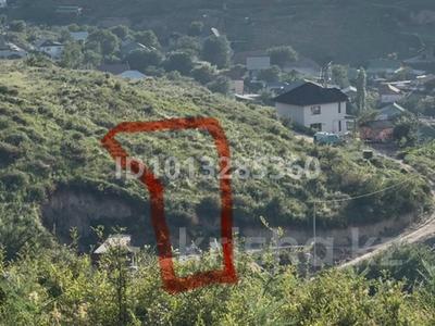 Участок · 5 соток, СТ Монтажник 11 — Алматинская обл., Талгарский р-н, Бесагашский с/о., ПК с/т "Тал-Жибек", уч. Nº11 за ~ 4 млн ₸