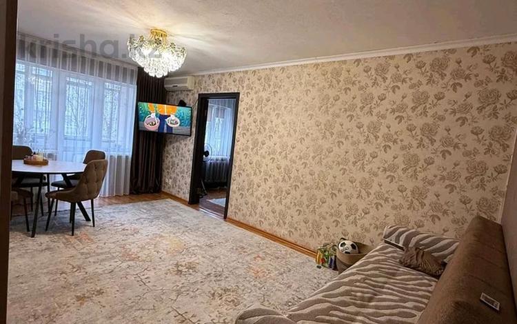 3-комнатная квартира · 59 м² · 2/5 этаж, мкр Новый Город, Ерубаева 54 за 230 000 ₸ в Караганде, Казыбек би р-н — фото 2
